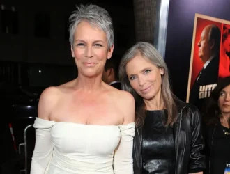 jamie lee curtis