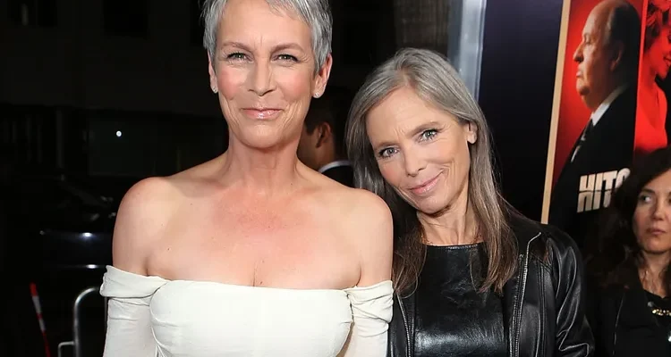 jamie lee curtis