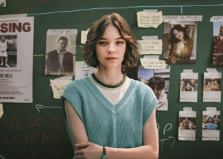 A Good Girl’s Guide to Murder Season 2, Pip Fitz-Amobi, Emma Myers, Good Girl Bad Blood, Holly Jackson, A Good Girl’s Guide to Murder Netflix, Ravi Singh, Zain Iqbal, Jamie Reynolds disappearance, YA mystery series, teen mystery drama, thriller TV series, Emma Myers Season 2, Netflix mystery shows, Holly Jackson adaptation, Pip and Ravi, A Good Girl’s Guide to Murder cast, British mystery drama, young adult thriller, Season 2 review, TV series adaptation, mystery drama 2026, detective drama, suspense series, crime thriller show