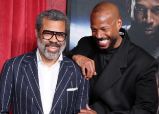 Jordan Peele, Scary Movie Reboot, Get Out, Get Out Parody, Horror Movies, Comedy Movies, Scary Movie 2026, Jordan Peele Movies, Hollywood News, Horror Comedy, Movie Parodies, Get Out Legacy, Modern Horror, Wayans Brothers, Entertainment News, ShowBiz Cast, Movie Reboot, Hollywood Updates, Horror Film News, Pop Culture, Jordan Peele Cameo, Get Out Spoof, Modern Horror Films, Scary Movie Franchise, Latest Movie News, Hollywood Entertainment, Horror Comedy Films, Cinema News, Film Industry News, Trending Hollywood Stories,