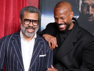 Jordan Peele, Scary Movie Reboot, Get Out, Get Out Parody, Horror Movies, Comedy Movies, Scary Movie 2026, Jordan Peele Movies, Hollywood News, Horror Comedy, Movie Parodies, Get Out Legacy, Modern Horror, Wayans Brothers, Entertainment News, ShowBiz Cast, Movie Reboot, Hollywood Updates, Horror Film News, Pop Culture, Jordan Peele Cameo, Get Out Spoof, Modern Horror Films, Scary Movie Franchise, Latest Movie News, Hollywood Entertainment, Horror Comedy Films, Cinema News, Film Industry News, Trending Hollywood Stories,