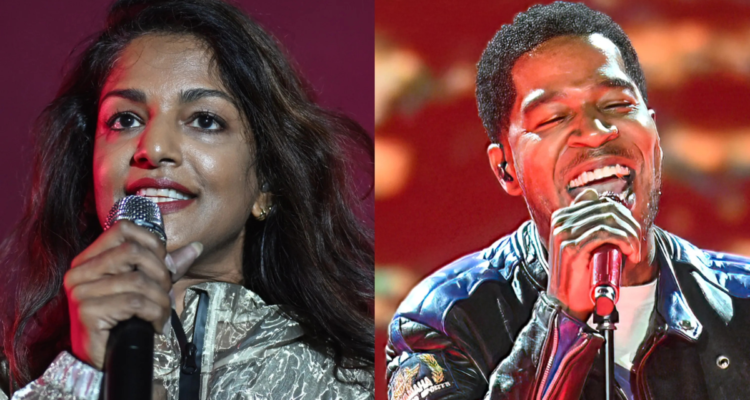 M.I.A. sues Kid Cudi, M.I.A. lawsuit, Kid Cudi Rebel Ragers Tour, M.I.A. removed from tour, Kid Cudi news, M.I.A. news, music industry lawsuit, celebrity legal battle, Rebel Ragers Tour controversy, M.I.A. Kid Cudi dispute, entertainment news 2026, music tour controversy, artistic freedom debate, concert industry news, music business, celebrity lawsuit, M.I.A. controversy, Kid Cudi tour news, music industry updates, ShowBiz Cast,