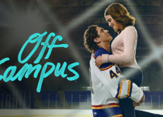 Off-Campus Series, Elle Kennedy, BookTok, Hockey Romance, Romance Books, Briar University, The Deal, Book Adaptation, New Adult Romance, ShowBiz Cast