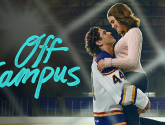 Off-Campus Series, Elle Kennedy, BookTok, Hockey Romance, Romance Books, Briar University, The Deal, Book Adaptation, New Adult Romance, ShowBiz Cast