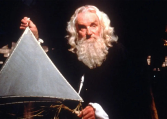 Patrick Godfrey, Patrick Godfrey Dies at 93, Ever After Actor, Les Miserables Cast, British Actor Patrick Godfrey, Patrick Godfrey Death, Leonardo da Vinci Ever After, Monsieur Gillenormand, British Cinema News, Hollywood News, Celebrity Deaths 2026, Theatre Legend, Character Actor, Entertainment News, ShowBiz Cast, Ever After Movie, Les Miserables Movie, British Television Actor, Patrick Godfrey Legacy, Celebrity Tribute,
