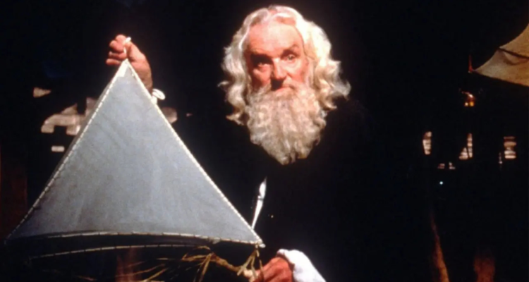 Patrick Godfrey, Patrick Godfrey Dies at 93, Ever After Actor, Les Miserables Cast, British Actor Patrick Godfrey, Patrick Godfrey Death, Leonardo da Vinci Ever After, Monsieur Gillenormand, British Cinema News, Hollywood News, Celebrity Deaths 2026, Theatre Legend, Character Actor, Entertainment News, ShowBiz Cast, Ever After Movie, Les Miserables Movie, British Television Actor, Patrick Godfrey Legacy, Celebrity Tribute,