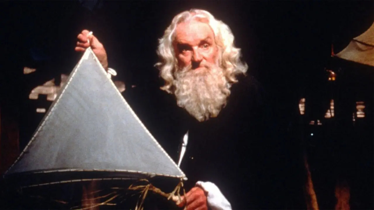 Patrick Godfrey, Patrick Godfrey Dies at 93, Ever After Actor, Les Miserables Cast, British Actor Patrick Godfrey, Patrick Godfrey Death, Leonardo da Vinci Ever After, Monsieur Gillenormand, British Cinema News, Hollywood News, Celebrity Deaths 2026, Theatre Legend, Character Actor, Entertainment News, ShowBiz Cast, Ever After Movie, Les Miserables Movie, British Television Actor, Patrick Godfrey Legacy, Celebrity Tribute,