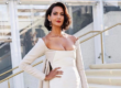 Poorna Jagannathan, Deli Boys, South Asian Representation, Hollywood Diversity, Representation 2.0, Never Have I Ever, Hollywood News, Entertainment News, South Asian Actors, Streaming Shows, Netflix, TV Industry, ShowBiz Cast, Celebrity Interviews, Hollywood Trends,