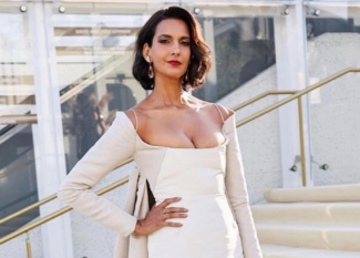 Poorna Jagannathan, Deli Boys, South Asian Representation, Hollywood Diversity, Representation 2.0, Never Have I Ever, Hollywood News, Entertainment News, South Asian Actors, Streaming Shows, Netflix, TV Industry, ShowBiz Cast, Celebrity Interviews, Hollywood Trends,
