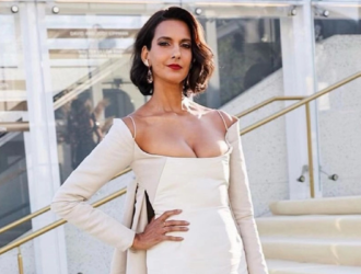 Poorna Jagannathan, Deli Boys, South Asian Representation, Hollywood Diversity, Representation 2.0, Never Have I Ever, Hollywood News, Entertainment News, South Asian Actors, Streaming Shows, Netflix, TV Industry, ShowBiz Cast, Celebrity Interviews, Hollywood Trends,