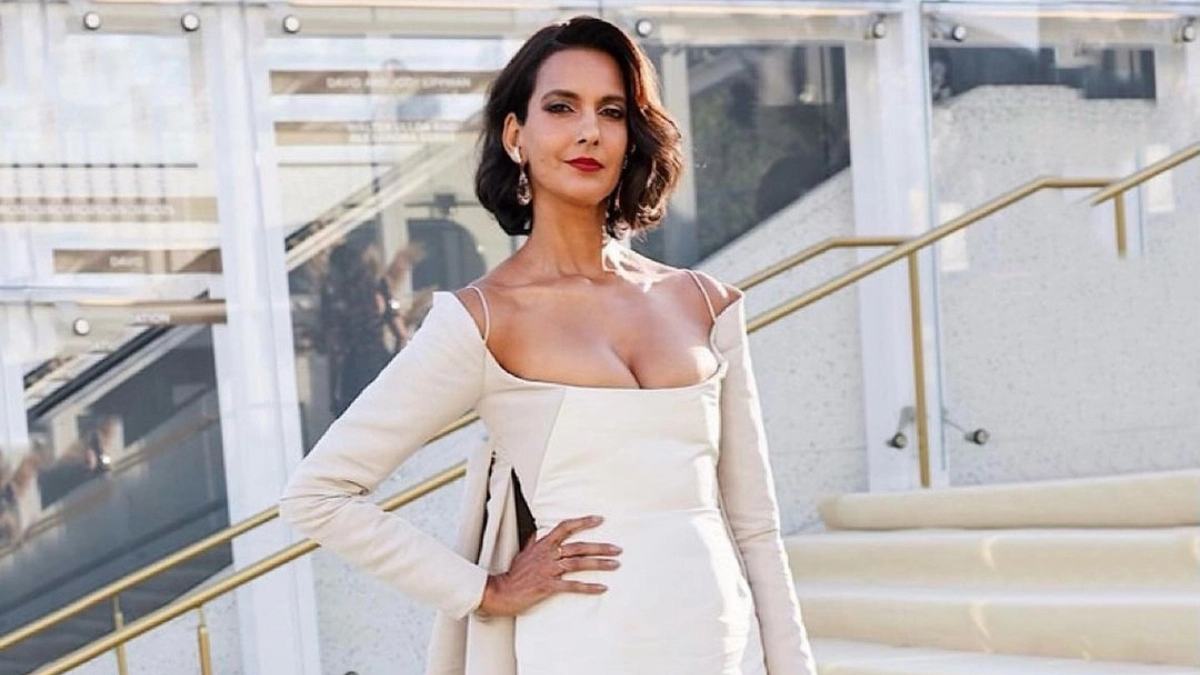 Poorna Jagannathan, Deli Boys, South Asian Representation, Hollywood Diversity, Representation 2.0, Never Have I Ever, Hollywood News, Entertainment News, South Asian Actors, Streaming Shows, Netflix, TV Industry, ShowBiz Cast, Celebrity Interviews, Hollywood Trends,