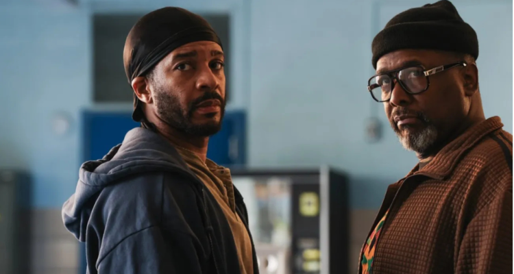 They Fight Hulu, They Fight movie, They Fight boxing drama, Andre Holland They Fight, Wendell Pierce They Fight, Samira Wiley They Fight, Hulu original movie, boxing drama 2026, sports drama movie, true story boxing movie, mentorship in sports, redemption movies, community sports programs, youth boxing program, Washington DC boxing movie, inspiring sports films, boxing movies based on true stories, Hulu drama films, upcoming Hulu movies, Andre Holland movies, Wendell Pierce movies, Samira Wiley movies, sports movies 2026, boxing film trailer, They Fight cast, They Fight release date, motivational sports drama, youth mentorship films, redemption story movies, ShowBiz Cast entertainment news