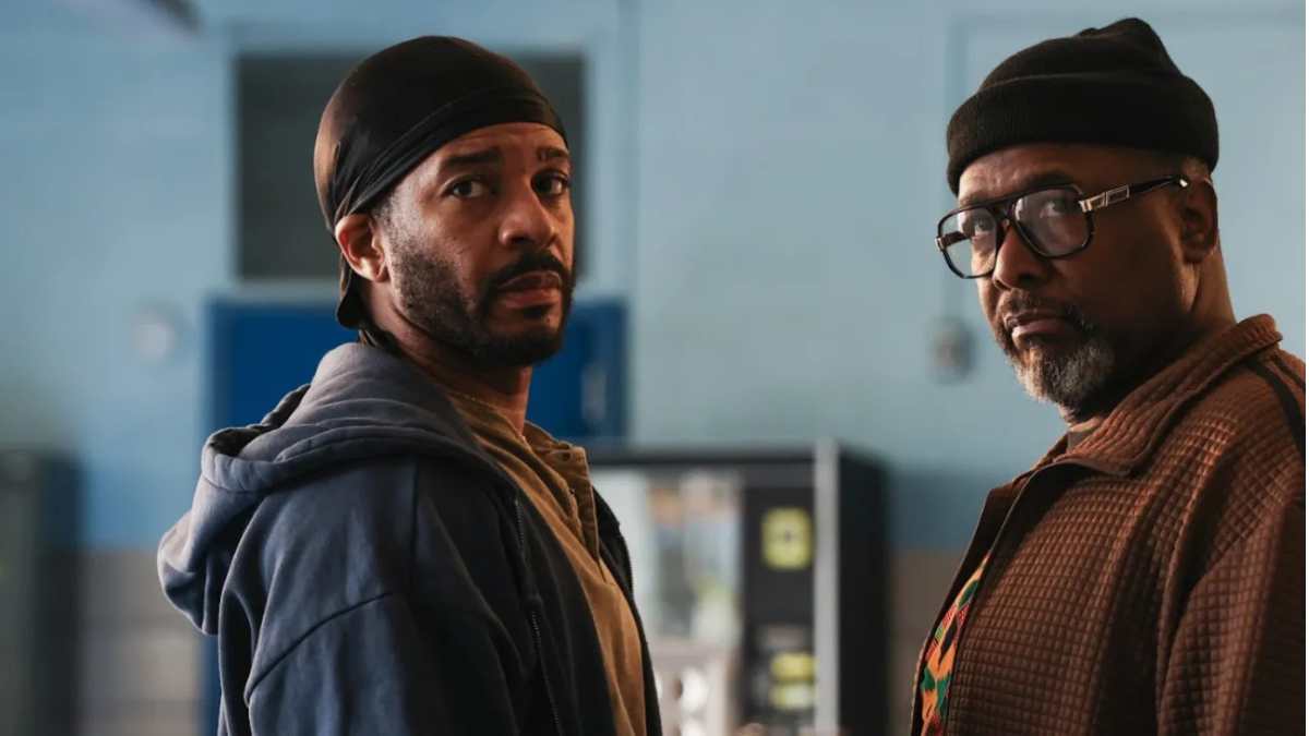 They Fight Hulu, They Fight movie, They Fight boxing drama, Andre Holland They Fight, Wendell Pierce They Fight, Samira Wiley They Fight, Hulu original movie, boxing drama 2026, sports drama movie, true story boxing movie, mentorship in sports, redemption movies, community sports programs, youth boxing program, Washington DC boxing movie, inspiring sports films, boxing movies based on true stories, Hulu drama films, upcoming Hulu movies, Andre Holland movies, Wendell Pierce movies, Samira Wiley movies, sports movies 2026, boxing film trailer, They Fight cast, They Fight release date, motivational sports drama, youth mentorship films, redemption story movies, ShowBiz Cast entertainment news