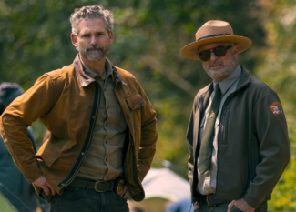 Untamed, Untamed Netflix, Untamed cast, Untamed release date, Eric Bana, Sam Neill, Netflix thriller, Yosemite National Park, mystery series, Netflix 2026, Untamed trailer, Showbiz Cast,
