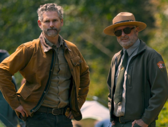 Untamed, Untamed Netflix, Untamed cast, Untamed release date, Eric Bana, Sam Neill, Netflix thriller, Yosemite National Park, mystery series, Netflix 2026, Untamed trailer, Showbiz Cast,