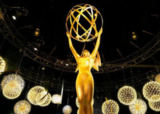 Emmy Awards 2026, Emmy Nominations, 78th Primetime Emmy Awards, Television Academy, Hollywood News, TV Shows, Streaming, HBO Max, Apple TV+, Netflix, Peacock, Showbiz Cast