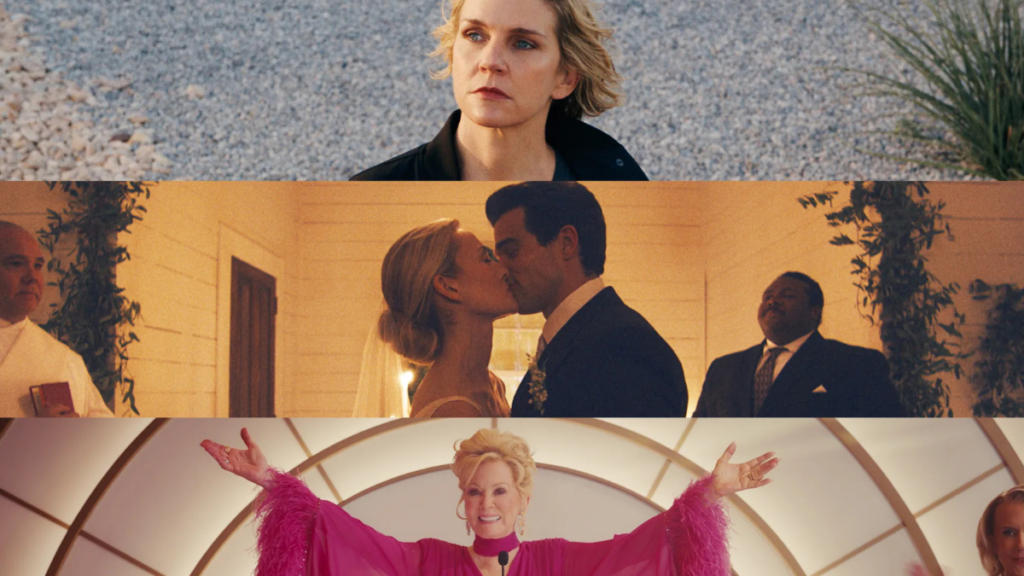 Emmy Awards 2026, Emmy Nominations, 78th Primetime Emmy Awards, Television Academy, Hollywood News, TV Shows, Streaming, HBO Max, Apple TV+, Netflix, Peacock, Showbiz Cast
