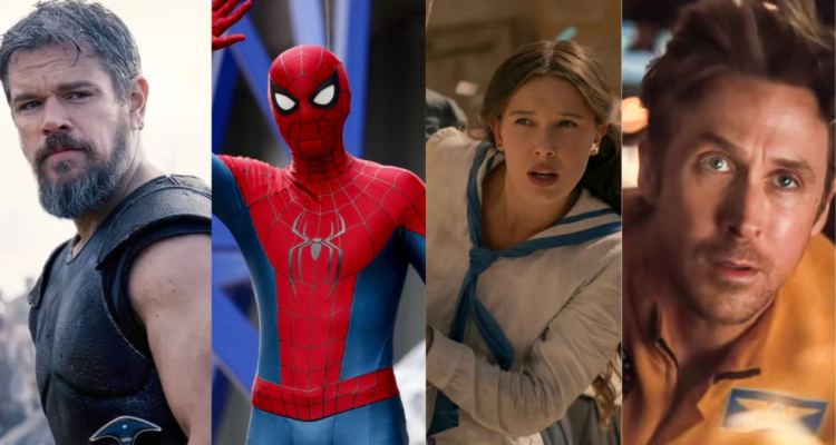 Hollywood Stars 2026, Christopher Nolan, Christopher Nolan new movie, Matt Damon, Anne Hathaway, Ryan Gosling, Tom Holland, Spider-Man, Spider-Man 2026, Millie Bobby Brown, Enola Holmes 3, Netflix Movies, Hollywood Movies 2026, Upcoming Hollywood Movies, Blockbuster Movies, Movie News, Entertainment News, Showbiz Cast, Movie Cast Updates, Upcoming Films, Film Industry, Streaming Movies, Cinema News, Hollywood Actors, Most Anticipated Movies 2026,