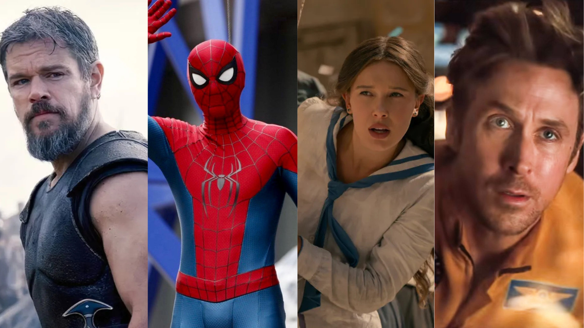 Hollywood Stars 2026, Christopher Nolan, Christopher Nolan new movie, Matt Damon, Anne Hathaway, Ryan Gosling, Tom Holland, Spider-Man, Spider-Man 2026, Millie Bobby Brown, Enola Holmes 3, Netflix Movies, Hollywood Movies 2026, Upcoming Hollywood Movies, Blockbuster Movies, Movie News, Entertainment News, Showbiz Cast, Movie Cast Updates, Upcoming Films, Film Industry, Streaming Movies, Cinema News, Hollywood Actors, Most Anticipated Movies 2026,